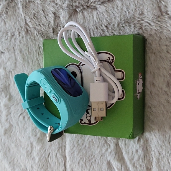 Hello Kids smart watch - Picture 3 of 5